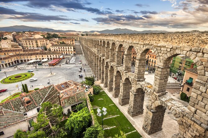 Segovia Full Day Trip from Madrid - Is the $54.06 price good value?
