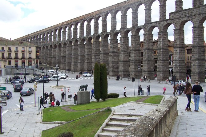Segovia Guided Afternoon Tour from Madrid - Why Segovia works as a five-hour escape from Madrid