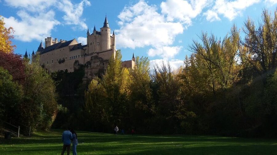 Segovia: Private City Walking Tour with Alcázar of Segovia - What $158 Per Person Gets You