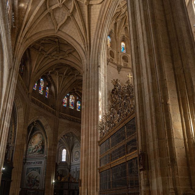 Segovia: Private City Walking Tour with Alcázar of Segovia - Who Will Like This Private Segovia Tour