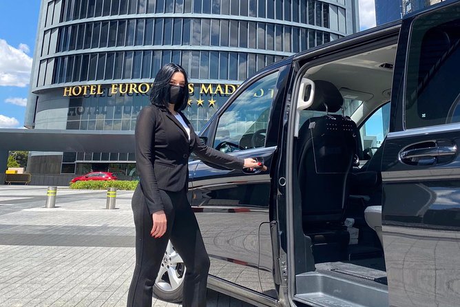 Segovia Private Day Trip from Madrid with Hotel pick up - Why Segovia makes a strong day from Madrid