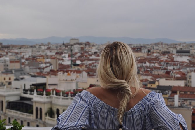 Segovia & Toledo Day Trip from Madrid with Alcázar & Cathedral - Two legendary cities before dinner