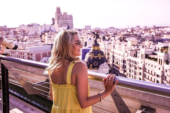 Segovia & Toledo Day Trip from Madrid with Alcázar & Cathedral - Starting at C. de Julio Camba, 13