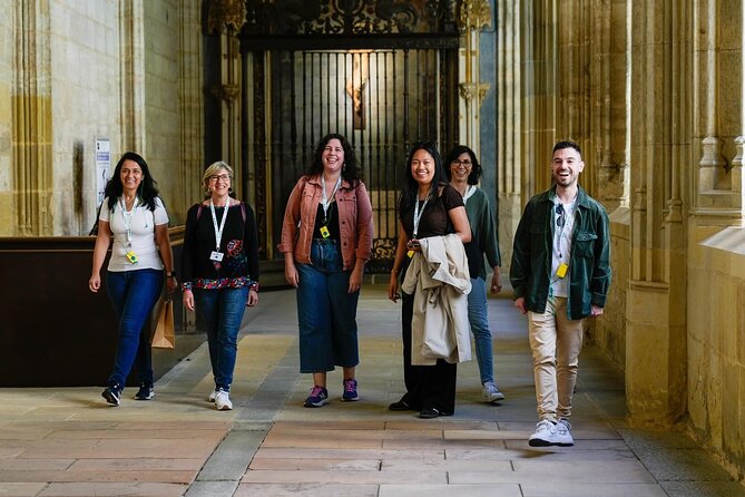 Segovia Tour with Cathedral and Alcazar from Madrid - Is $47.06 good value?