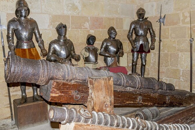 Segovia Tour with Guided Walking Tour Included - Is $53.21 a fair price?