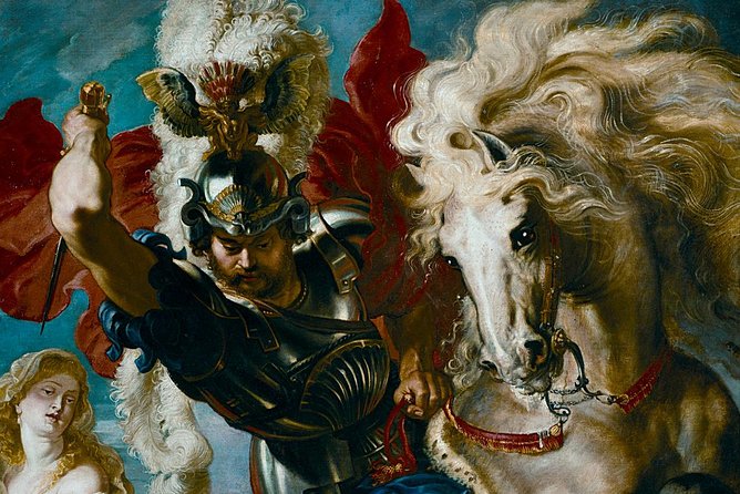 Skip the Line Prado Museum Madrid Exclusive Guided Tour - Is $127.35 per person good value?