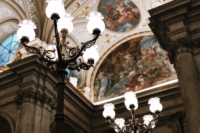 Skip the Line Royal Palace Madrid Exclusive Guided Tour - Why the Royal Palace deserves a place in your Madrid plans