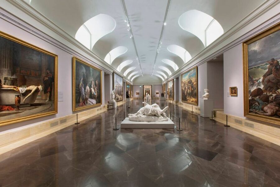 Small Group Prado Museum Guided Tour with Skip the Line - Why the Prado works better with a guide
