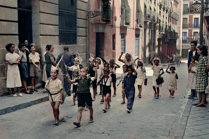 Spanish Civil War start of 2 World War, Guernica Franco - Paseo del Pintor Rosales and Picasso’s Guernica