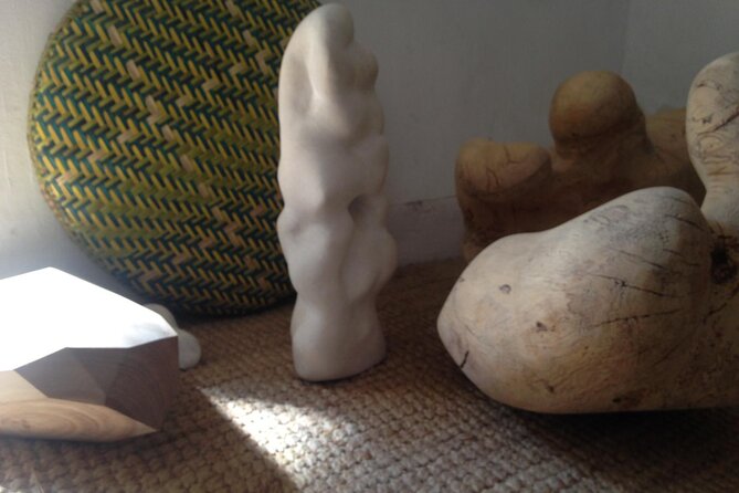 Stone Carving in Cercedilla/Madrid - Why stone carving makes a good break from Madrid