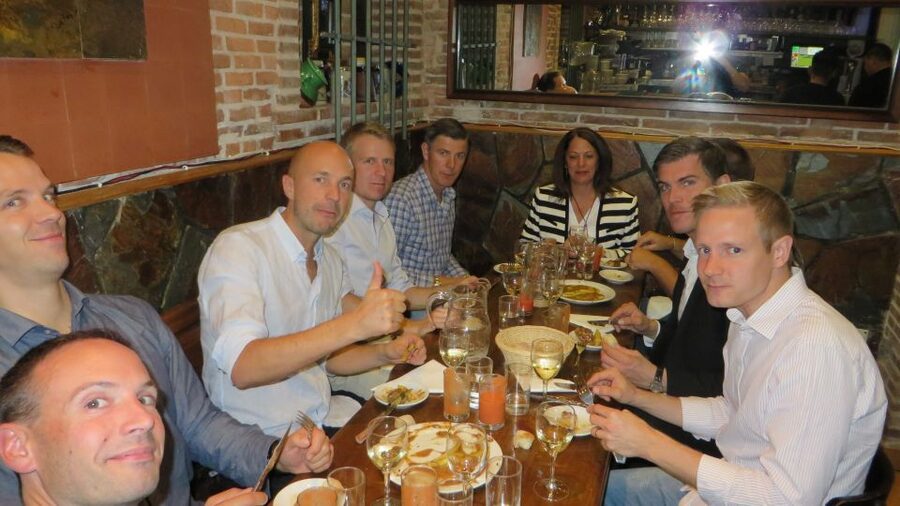 Tapas Crawl in Madrid Historical Quarter for Lunch or Dinner - Why the Walking-and-Eating Format Works
