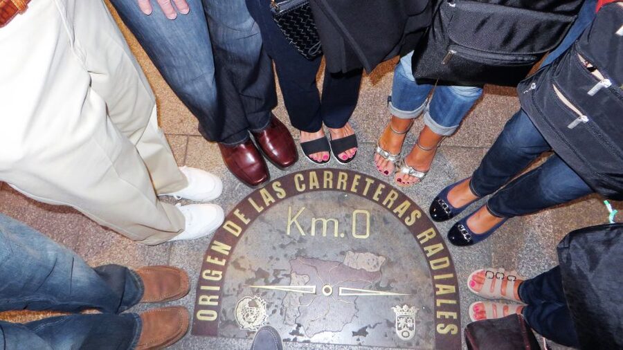 Tapas Crawl in Madrid Historical Quarter for Lunch or Dinner - Should You Book It?