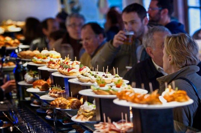 Tapas Crawl in Madrid Historical Quarter for Lunch or Dinner - Four Stops, Four Chances to Eat Like a Local