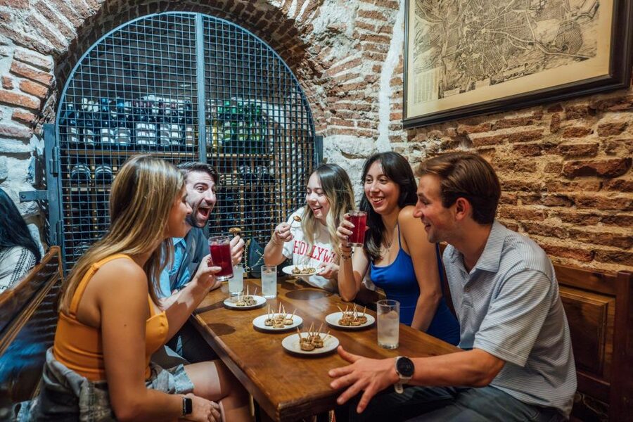 Tapas Food Tour with Dinner in Madrid - How to get the most from the 2.5 hours