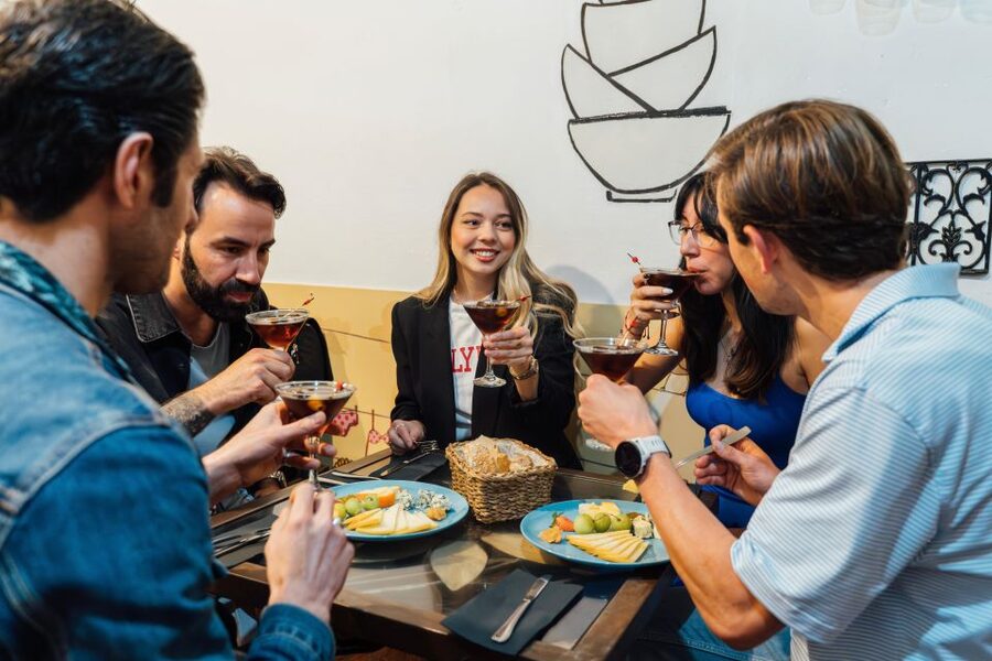 Tapas Food Tour with Dinner in Madrid - Is $74 a fair price?