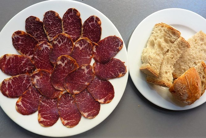 Tasting Madrid: Tapas Private Guided Tour (Customizable) - A private food walk shaped around your appetite