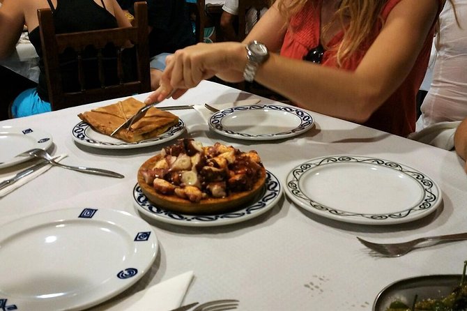Tasting Madrid: Tapas Private Guided Tour (Customizable) - The first stop: Madrid’s food culture begins with context