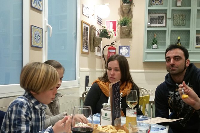 Tasting Madrid: Tapas Private Guided Tour (Customizable) - Markets, family restaurants, and modern gastropubs