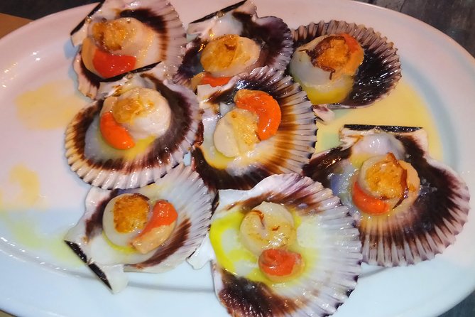 Tasting Madrid: Tapas Private Guided Tour (Customizable) - Why the private format matters