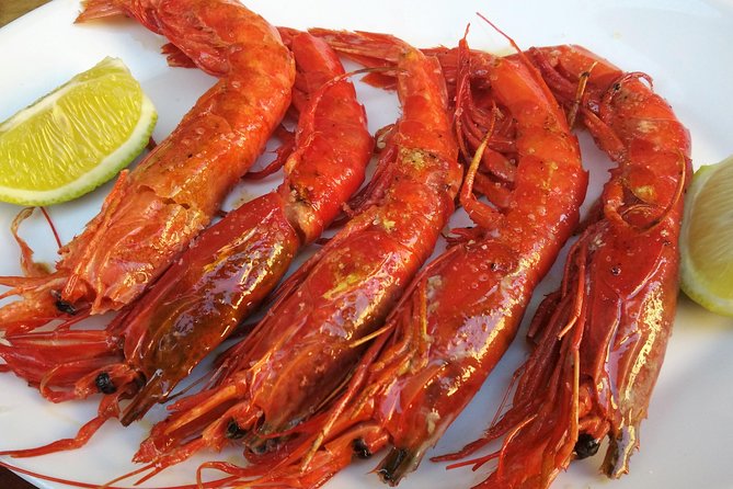 Tasting Madrid: Tapas Private Guided Tour (Customizable) - The heritage stop and the story between bites