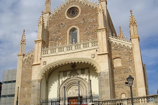 The Best of Madrid: Private Half-Day Tour including Prado Museum - Plaza Mayor and the heart of old Madrid