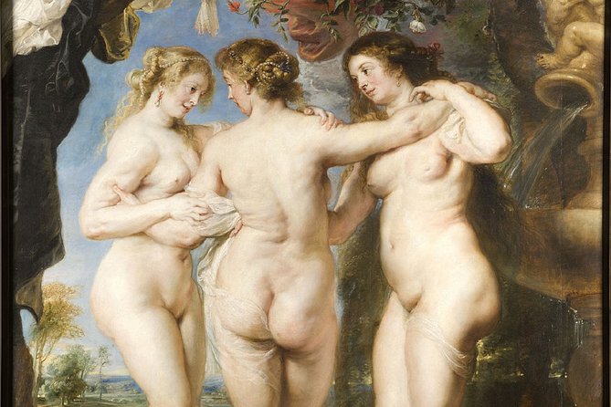 The Prado Museum of Madrid - Private Tour - Why a private Prado visit can be worth the price