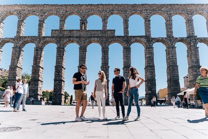 Three Cities in One Day: Segovia, Avila and Toledo from Madrid - What this Madrid day trip is really designed to do