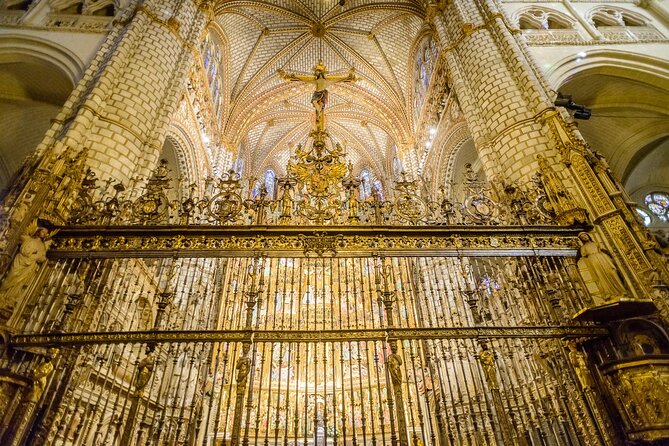 Three Cities in One Day: Segovia, Avila and Toledo from Madrid - Should you book Three Cities in One Day?
