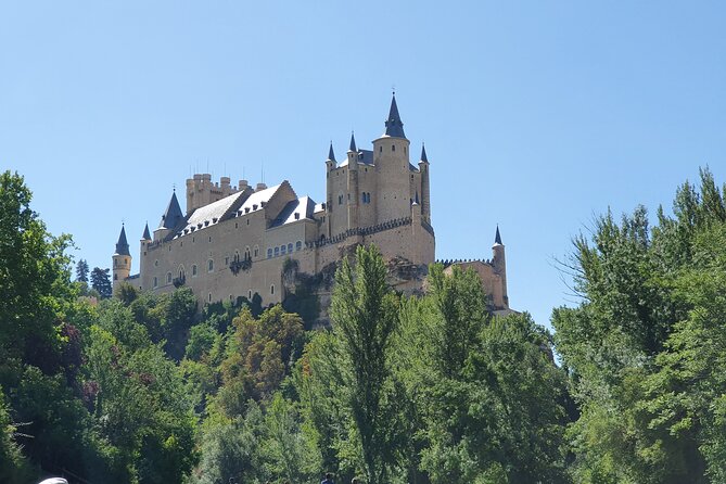 Three World Heritages Sites - Toledo, Segovia and Ávila Private Tour from Madrid - Why this private Madrid day trip works