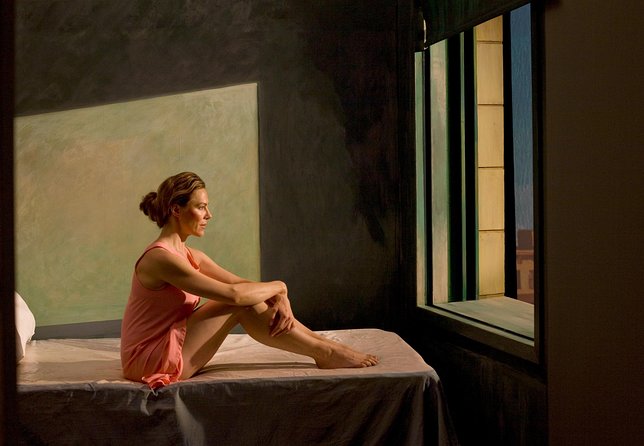Thyssen Bornemisza Museum Private Guided Tour - What the guide commentary adds