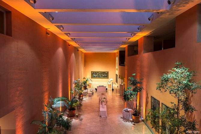 Thyssen Bornemisza Museum Private Guided Tour - Ninety minutes inside the Thyssen-Bornemisza Museum