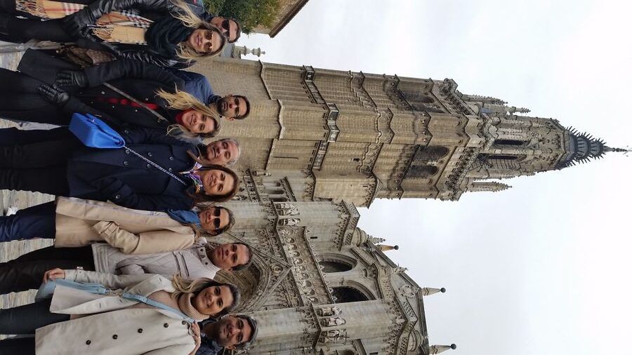 Toledo: 3-Hour Private Walking Tour - Key points at a glance