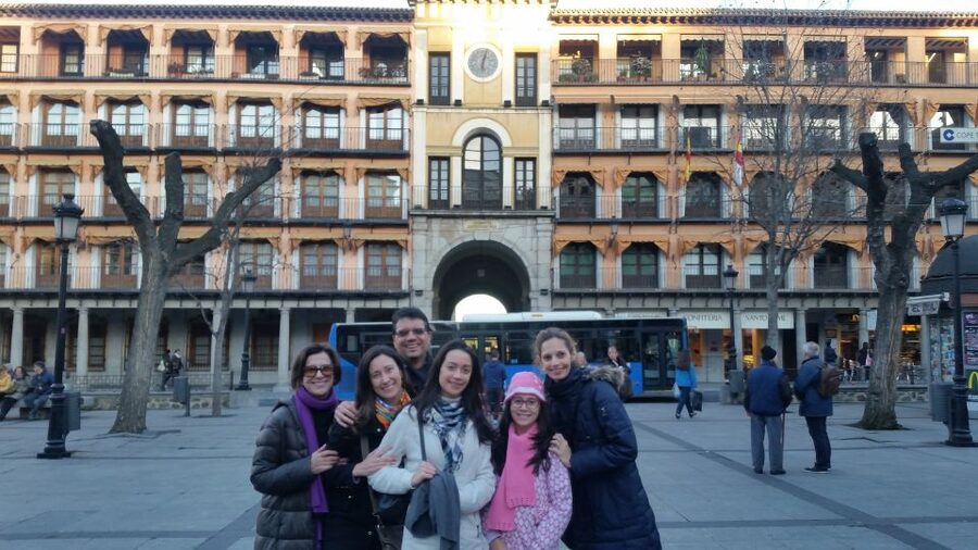 Toledo: 3-Hour Private Walking Tour - What the $66 price really gets you