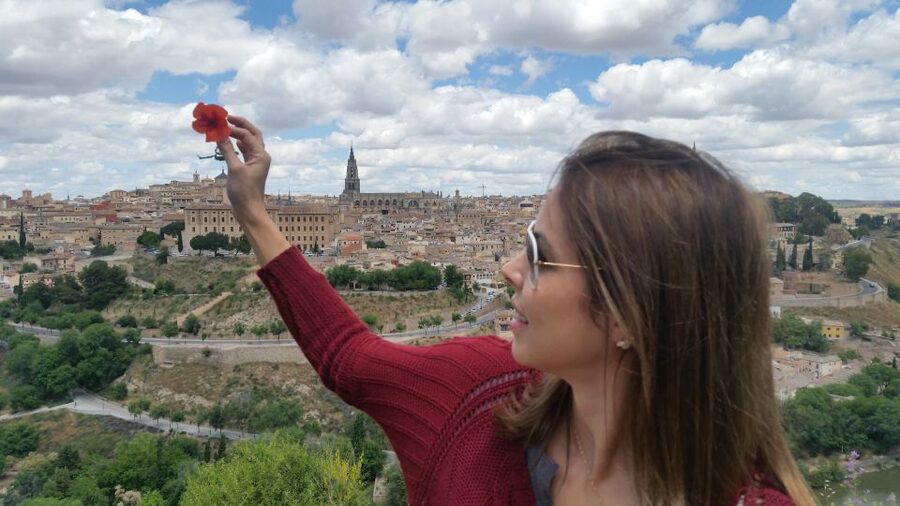 Toledo: 3-Hour Private Walking Tour - From Plaza Zocodover into Toledo’s old quarters