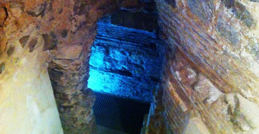 Toledo: Ancient Underground City Tour in Spanish - Roman Toledo in the old baths