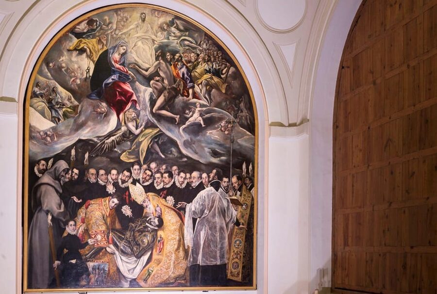 Toledo and its 7 Monuments: Tourist Bracelet + Guided Visit - Mosque of Cristo de la Luz: Toledo’s layered beginning