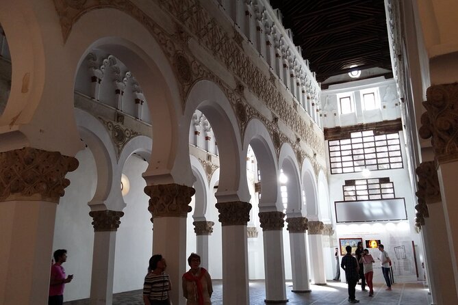 Toledo and Segovia Private Tour with Hotel Pick up from Madrid - Why combine Toledo and Segovia from Madrid?