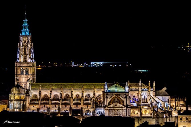 Toledo Cathedral and its 5 treasures - The Sacristy Brings the Art Closer