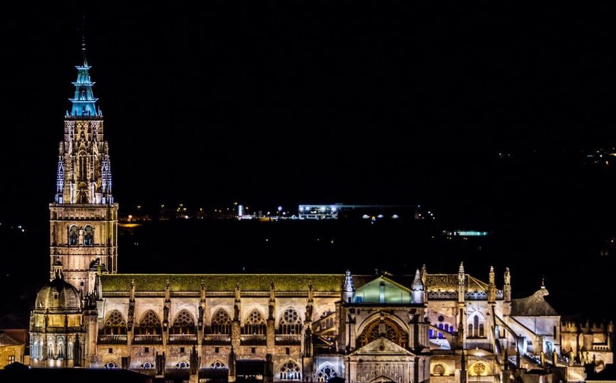 Toledo Cathedral Guided Tour in Spanish - Key points to know before you book