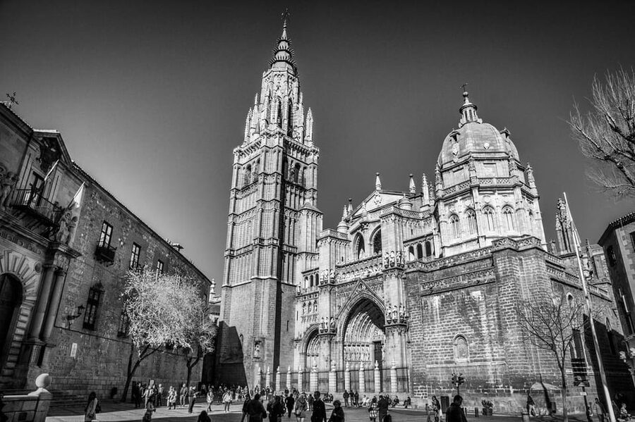 Toledo Cathedral Guided Tour in Spanish - Why Toledo Cathedral deserves a guided visit
