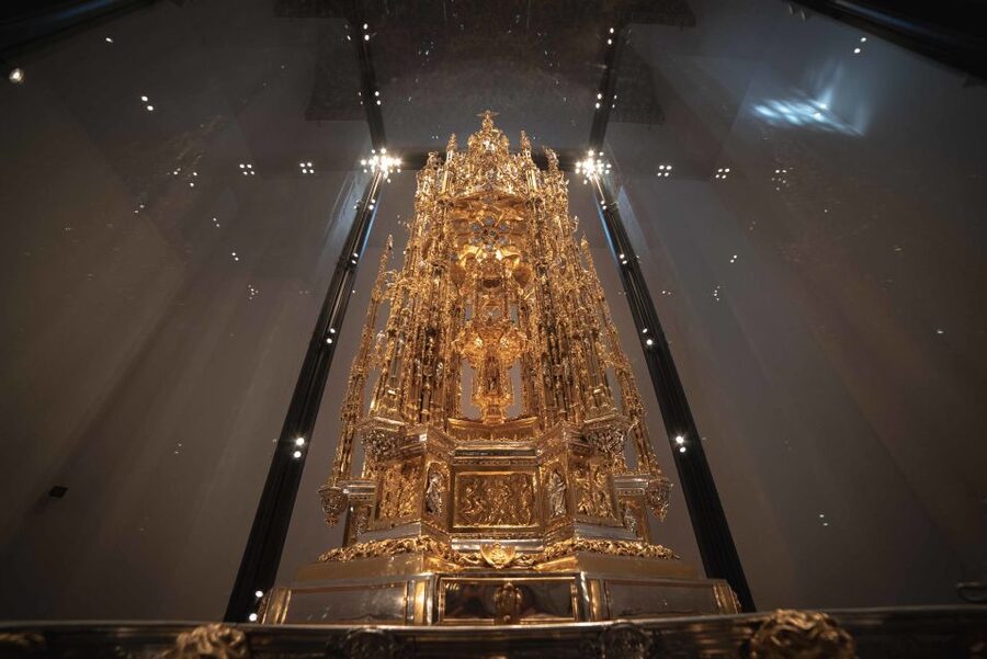 Toledo: Cathedral Tour with a Local Guide - Guide quality and the value of explanation