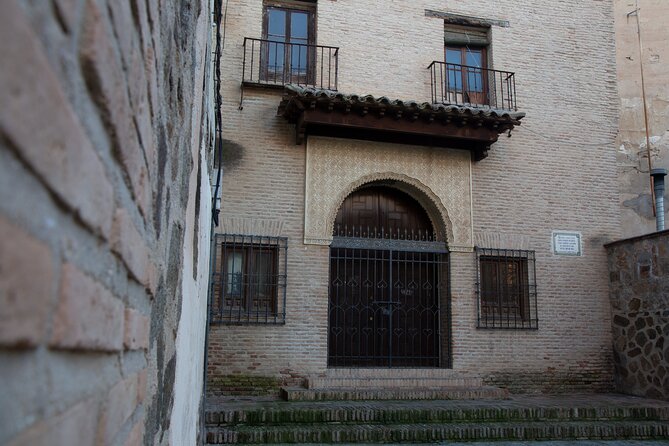 Toledo, City of the Three Cultures - Guides who shape the experience