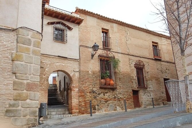Toledo, City of the Three Cultures - Is $14.42 a fair price?