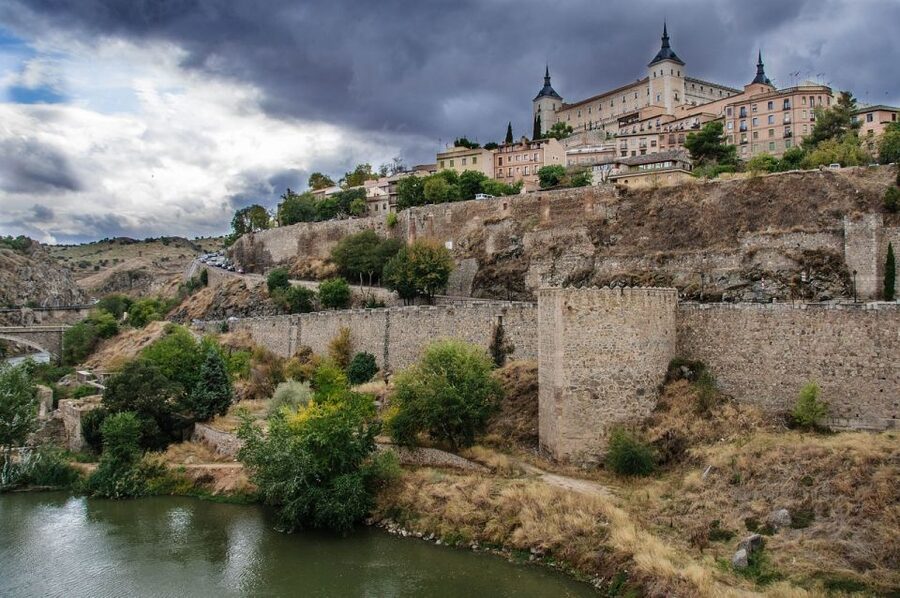Toledo: City of the Three Cultures Guided Walking Tour - Key points to know before you book