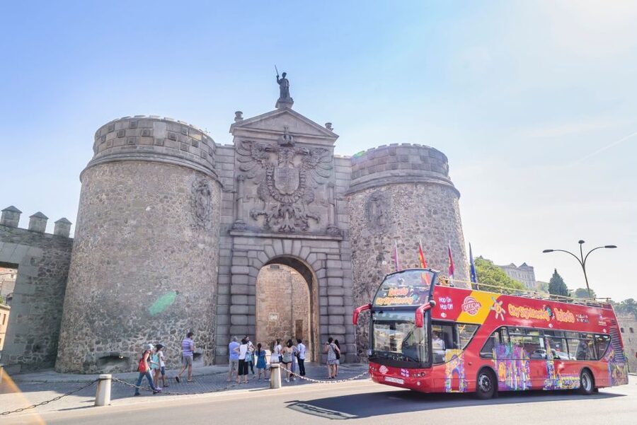 Toledo: City Sightseeing Hop-On Hop-Off Bus Tour & Extras - Who will get the most from this tour