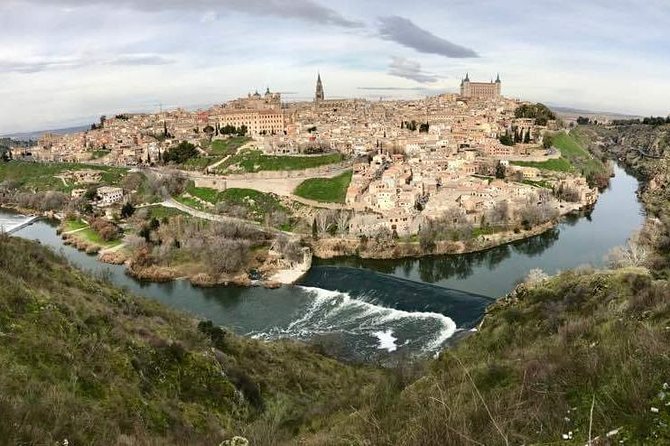 Toledo City Walking Tour - Toledo’s Three-Culture Story Begins at the Alcaná