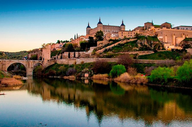 Toledo City Walking Tour - Who Will Get the Most From This Walk?