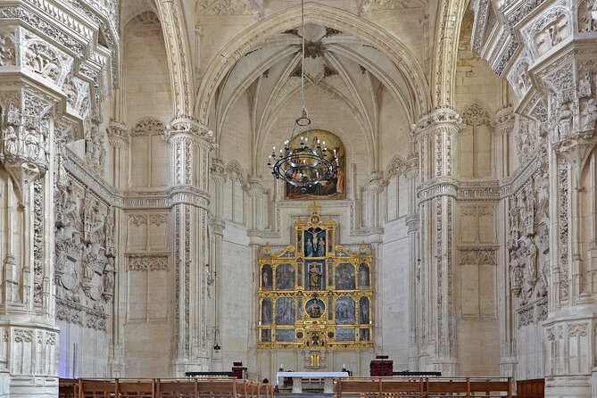 Toledo Complete Tour - Guides, group size, and the quality of explanations