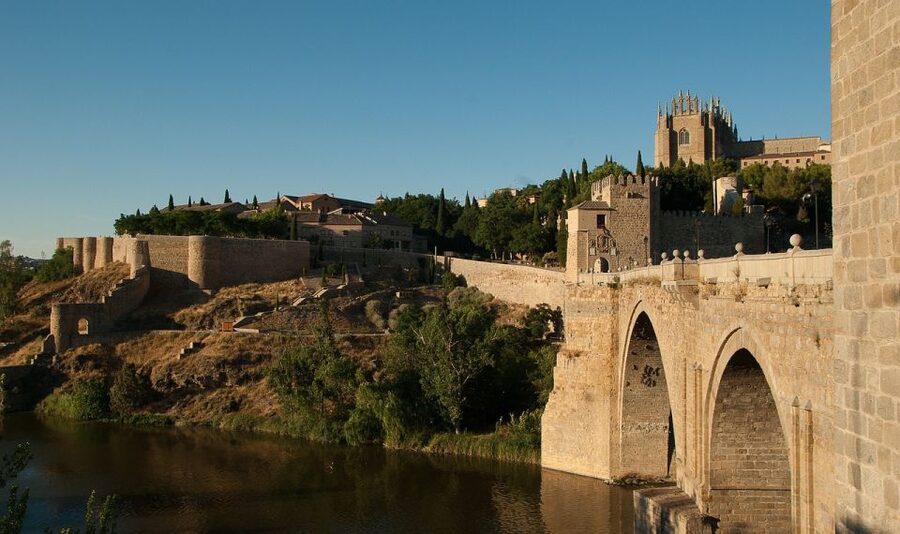 Toledo Complete with Alcazar and Cathedral - Why this Toledo tour makes sense