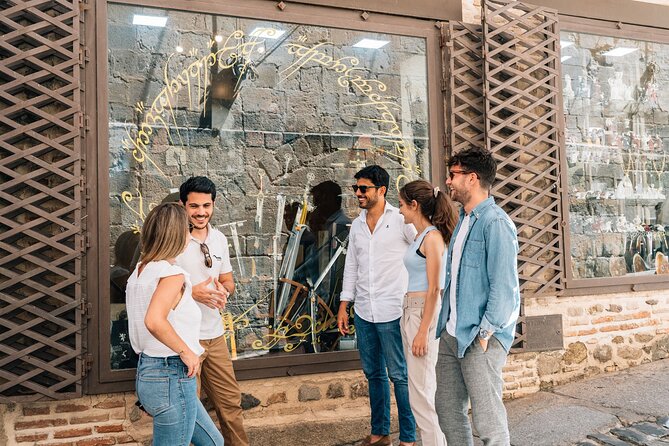 Toledo Day Trip from Madrid: Cathedral & Monuments - What the $139.12 price really buys
